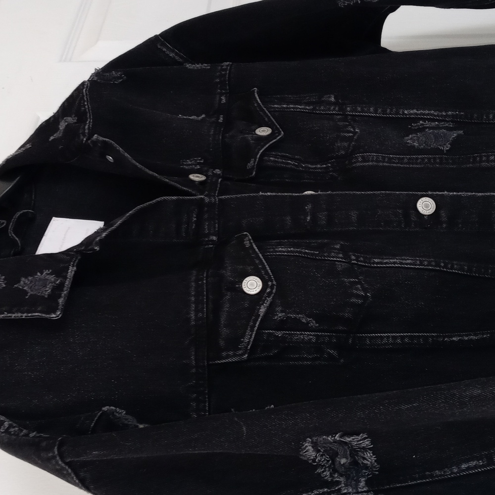 Zara Jean Jacket - Picture 5 of 6
